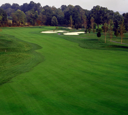 Royal Oaks Golf Course