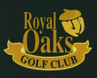 Royal Oaks Golf PA